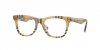 OKULARY KOREKCYJNE DZIECIĘCE BURBERRY JUNIOR JB 2012 4163 45